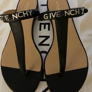 SOLD Givenchy sandals
